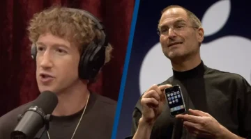مارك زوكربيرغ يتهم Apple بالاستفادة من iPhone على مدار عقدين: تفاصيل الاتهام وتأثيره على صناعة الهواتف الذكية